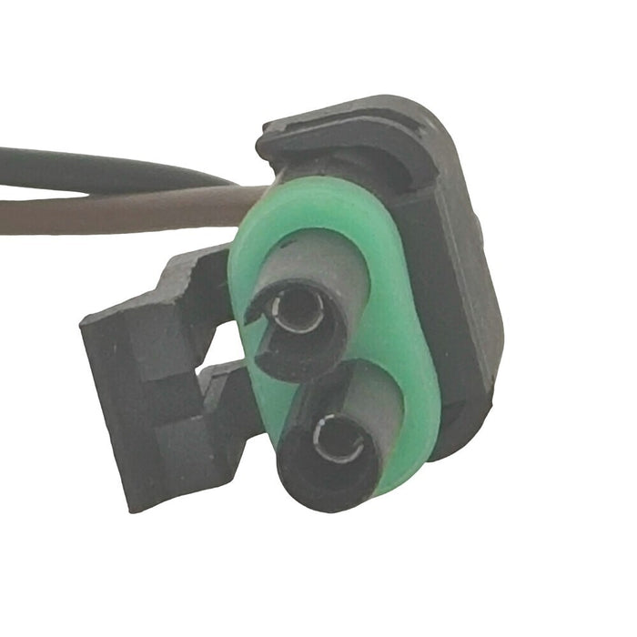 DURAFORCE 6.5L Engine Diesel Fuel Lift Pump 8PSI-12PSI For 1992 - 2002 GM Chevy GMC E8413