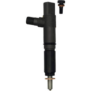 DURAFORCE Fuel Injector 6685512 for Bobcat B300 BL370 331 334 335 5600 Kubota V2203 Tier 2