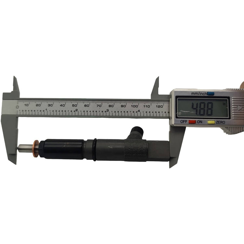 DURAFORCE Fuel Injector 6685512 for Bobcat B300 BL370 331 334 335 5600 Kubota V2203 Tier 2