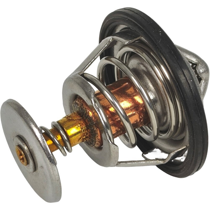 DURAFORCE Thermostat 3928639 3907242 3901845 for Cummins Engine 6CT 8.3L