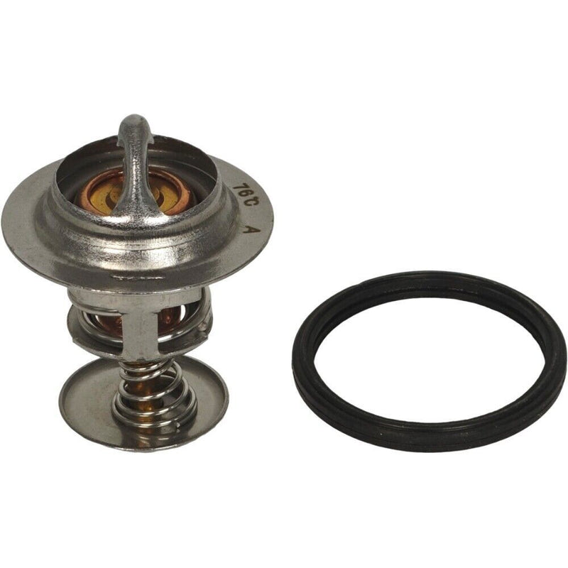 DURAFORCE Thermostat 3928639 3907242 3901845 for Cummins Engine 6CT 8.3L