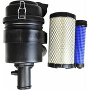 DURAFORCE Air Cleaner Assy 11010-0189 11010-1689 for Kawasaki 2009-2013 Mule 4010 4X4