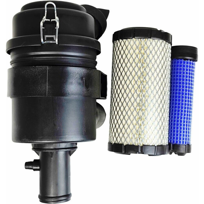 DURAFORCE Air Cleaner Assy 11010-0189 11010-1689 for Kawasaki 2009-2013 Mule 4010 4X4