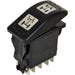 DURAFORCE Rocker Switch 710001737 for Can-Am 2011-17 Commander Maverick Ma 4WD 4X4