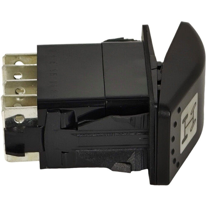 DURAFORCE Rocker Switch 710001737 for Can-Am 2011-17 Commander Maverick Ma 4WD 4X4