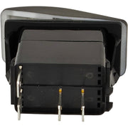 DURAFORCE Rocker Switch for Caterpillar 247 248 252 257 267 277 287 216B 216B3 226B 226B3