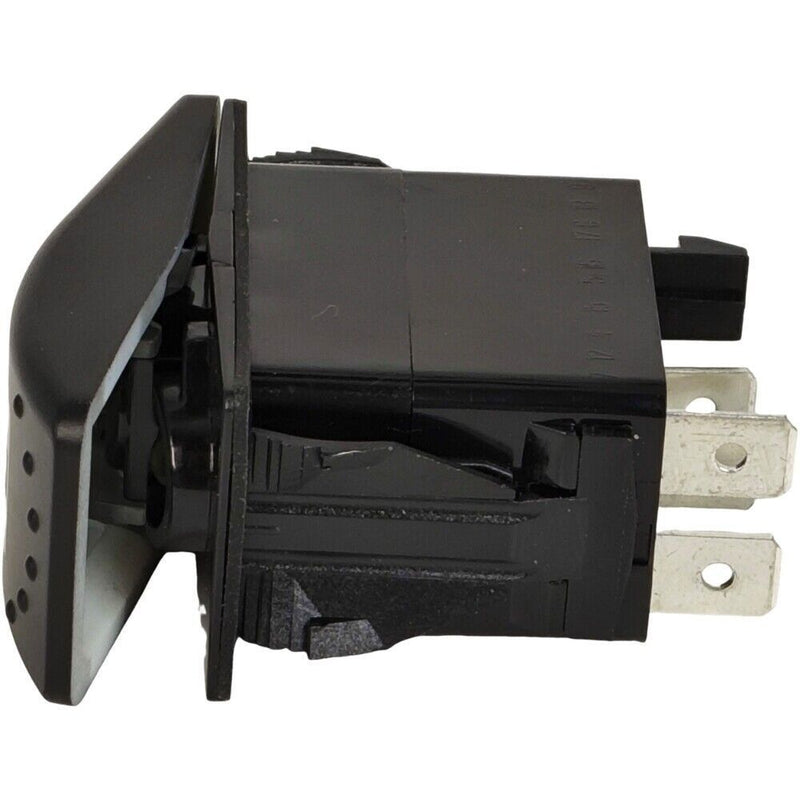 DURAFORCE Rocker Switch for Caterpillar 247 248 252 257 267 277 287 216B 216B3 226B 226B3