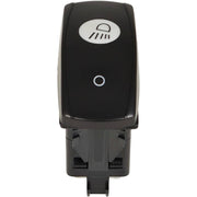 DURAFORCE Work Light Rocker Switch for John Deere 317G 318D 318E 318G 319E 320 320D 320E