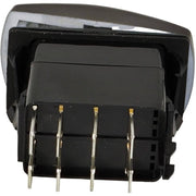 DURAFORCE Work Light Rocker Switch for John Deere 317G 318D 318E 318G 319E 320 320D 320E