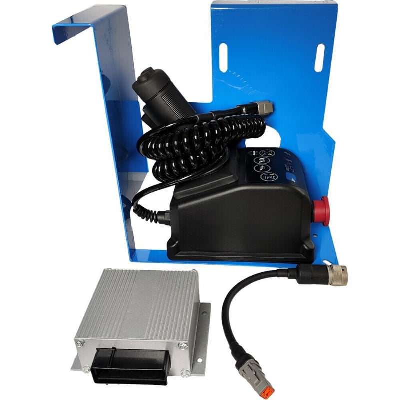 DURAFORCE Control Box Update Kit 105295GT 105295 for Genie Gen 1 to Gen 5 Scissor Lift