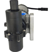 DURAFORCE RE569926 Fuel Filter Assembly for John Deere 210LJ 310J 310SJ 310TJ 315SJ 410J