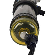 DURAFORCE RE569926 Fuel Filter Assembly for John Deere 210LJ 310J 310SJ 310TJ 315SJ 410J