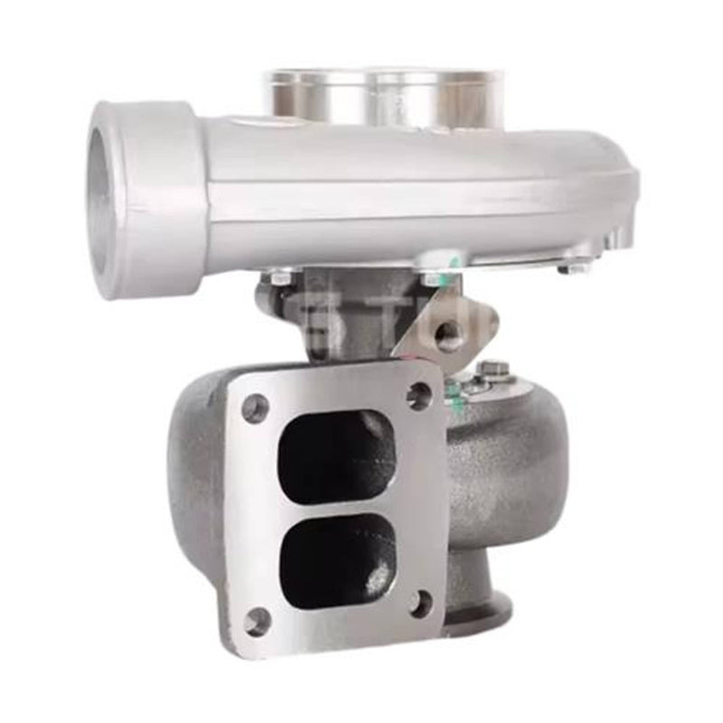 DURAFORCE Turbo 5300S091 Turbocharger 177275 RE505257 for John Deere Fire Pump 6081H