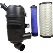 DURAFORCE Air Cleaner Housing Filter Assy MIA11921 for John Deere Z830A Z850A Z860A Z925A