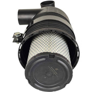 DURAFORCE Air Cleaner Housing Filter Assy MIA11921 for John Deere Z830A Z850A Z860A Z925A