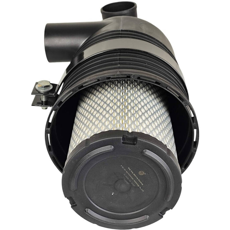 DURAFORCE Air Cleaner Housing Filter Assy MIA11921 for John Deere Z830A Z850A Z860A Z925A