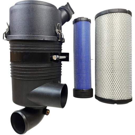 DURAFORCE 6674837 Air Cleaner Assembly for Bobcat Skid Steer Loader 863 873 883 S250 A220