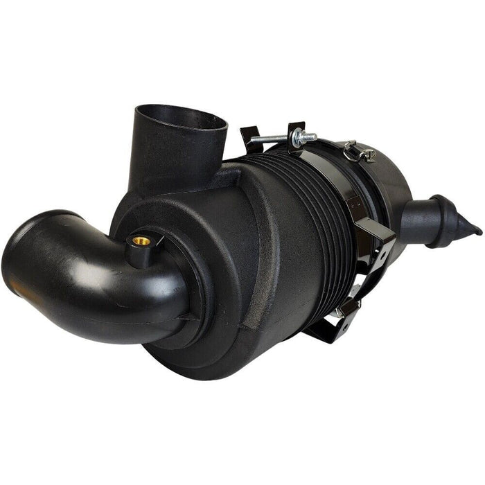 DURAFORCE 6674837 Air Cleaner Assembly for Bobcat Skid Steer Loader 863 873 883 S250 A220
