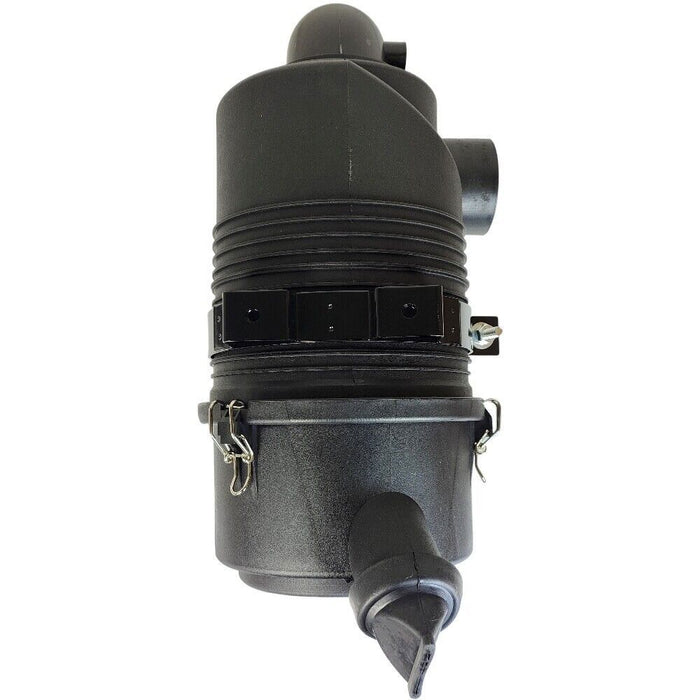 DURAFORCE 6674837 Air Cleaner Assembly for Bobcat Skid Steer Loader 863 873 883 S250 A220