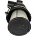 DURAFORCE 6674837 Air Cleaner Assembly for Bobcat Skid Steer Loader 863 873 883 S250 A220