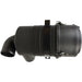 DURAFORCE 6674837 Air Cleaner Assembly for Bobcat Skid Steer Loader 863 873 883 S250 A220