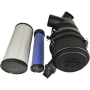 DURAFORCE 6674837 Air Cleaner Assembly for Bobcat Skid Steer Loader 863 873 883 S250 A220