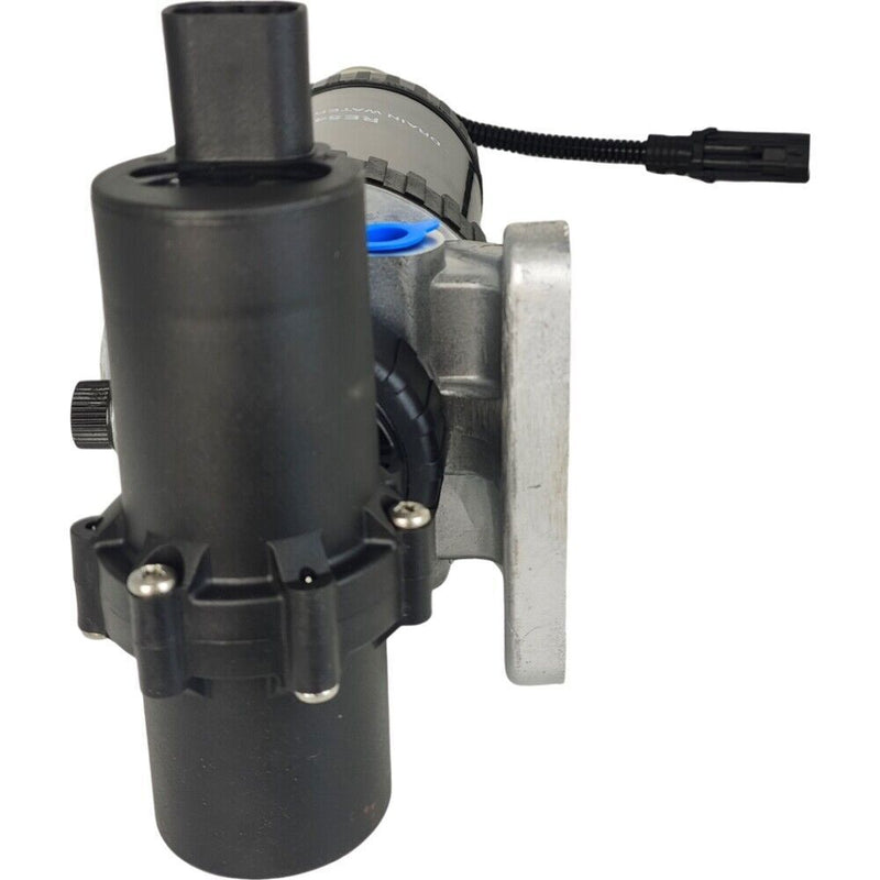 DURAFORCE Fuel Pump & Fuel Filter Assembly RE559944 for John Deere 540H 548H 640H 648H