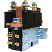 DURAFORCE 48V 200A Reversing Contactor Solenoid SW182B-299 7022000 for JLG E300A E300AJ