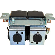 DURAFORCE 48V 200A Reversing Contactor Solenoid SW182B-299 7022000 for JLG E300A E300AJ