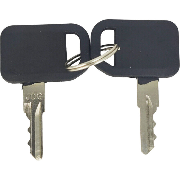 DURAFORCE For John Deere AUC18708 Rotary Switch Z915 Z920 Z930 Z950 Z960 Z970 Ztrak Mowers