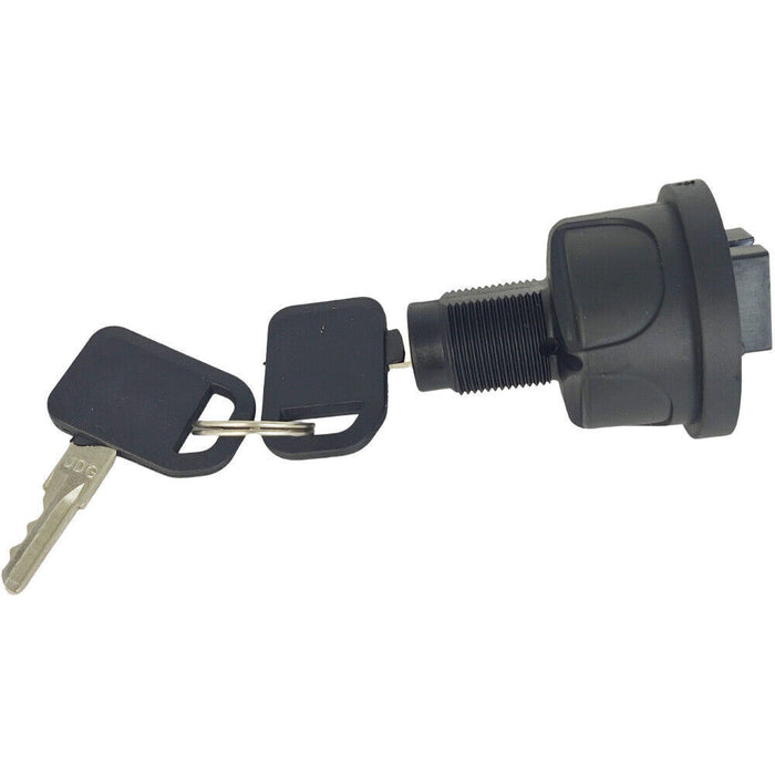 DURAFORCE For John Deere AUC18708 Rotary Switch Z915 Z920 Z930 Z950 Z960 Z970 Ztrak Mowers