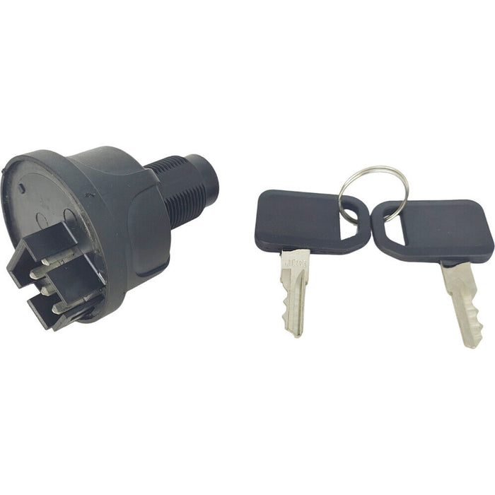 DURAFORCE For John Deere AUC18708 Rotary Switch Z915 Z920 Z930 Z950 Z960 Z970 Ztrak Mowers