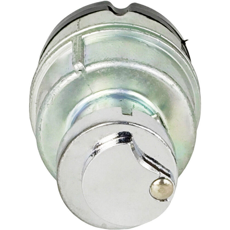 DURAFORCE KHR3078 Ignition Switch Starter Switch with 2 Keys S450 for CASE CX210B CX240B