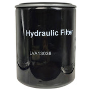 DURAFORCE Transmission Hydraulic Oil Filter LVA13038 for John Deere 4020 Series Spin-on