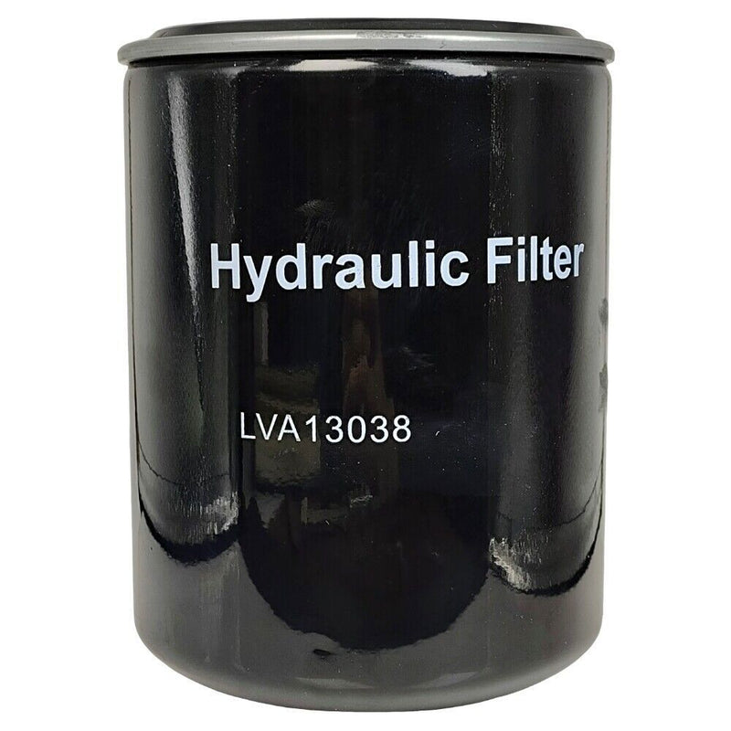 DURAFORCE Transmission Hydraulic Oil Filter LVA13038 for John Deere 4020 Series Spin-on