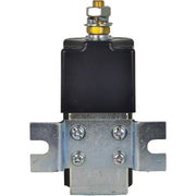 DURAFORCE SW180 SW180B-108 48V 200A Contactor Solenoid for Albright 48 Volt Heavy Duty