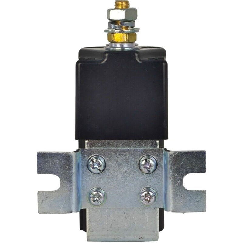 DURAFORCE SW180 SW180B-108 48V 200A Contactor Solenoid for Albright 48 Volt Heavy Duty