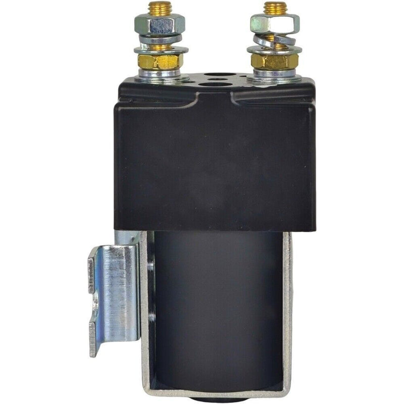 DURAFORCE SW180 SW180B-108 48V 200A Contactor Solenoid for Albright 48 Volt Heavy Duty