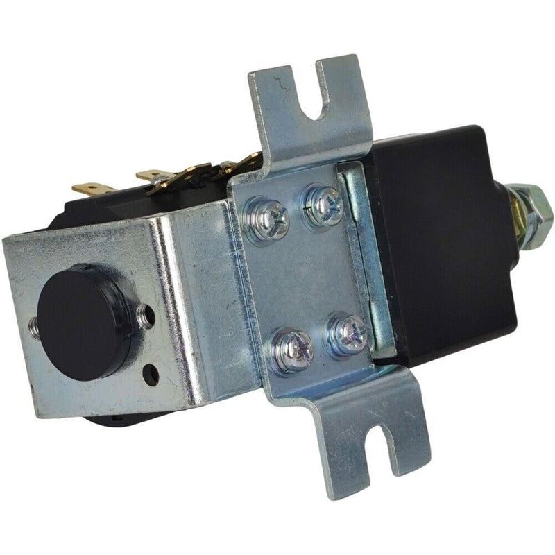 DURAFORCE SW180 SW180B-108 48V 200A Contactor Solenoid for Albright 48 Volt Heavy Duty