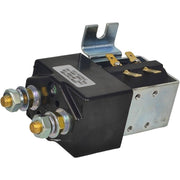 DURAFORCE SW180 SW180B-108 48V 200A Contactor Solenoid for Albright 48 Volt Heavy Duty