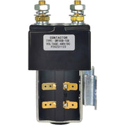 DURAFORCE SW180 SW180B-108 48V 200A Contactor Solenoid for Albright 48 Volt Heavy Duty