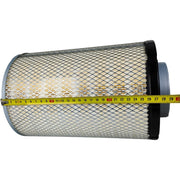 DURAFORCE Air Filter for Volvo Penta TAMD74L-A TAMD74L-B TAMD74P-A TAMD74P-B TAMD75P-A