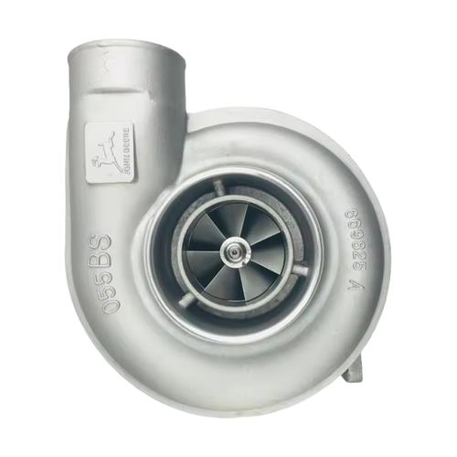 DURAFORCE Turbo S300 Turbocharger 176616 RE532384 for John Deere Various 6090H Engine
