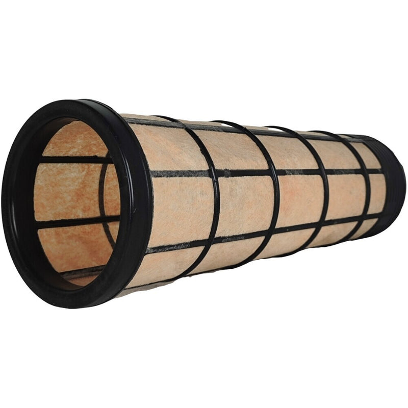 DURAFORCE Air Filter Set for John Deere 326D 326E 328D 328E 329D 329E 332D 332E 333D 333EM