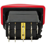 DURAFORCE Brake Rocker Switch AT405202 for John Deere CT315 319D 323D 329D 329E 333D 333E