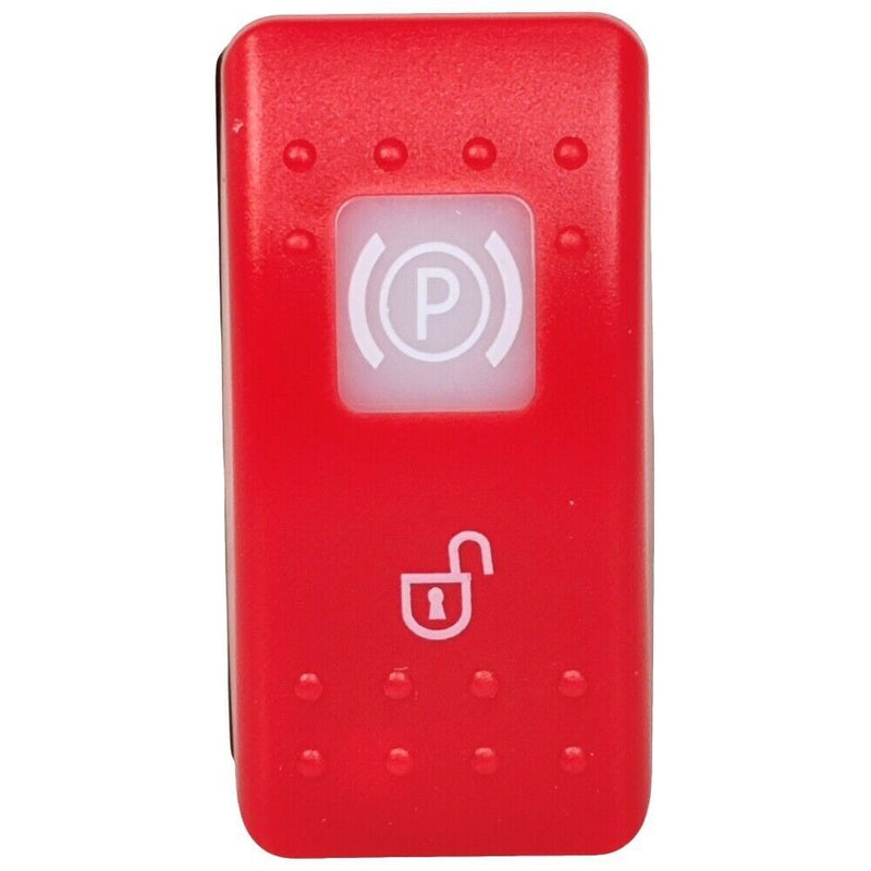 DURAFORCE Brake Rocker Switch AT405202 for John Deere CT315 319D 323D 329D 329E 333D 333E