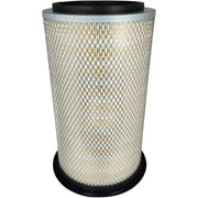 DURAFORCE Outer Air Filter 82003726 82027152 for Ford New Holland TM115 TS100 TS110 TS90