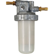 DURAFORCE Long Fuel Filter Valve 724160-55200 for Yanmar Tractor YMG1800 1820 YMG2000 2001