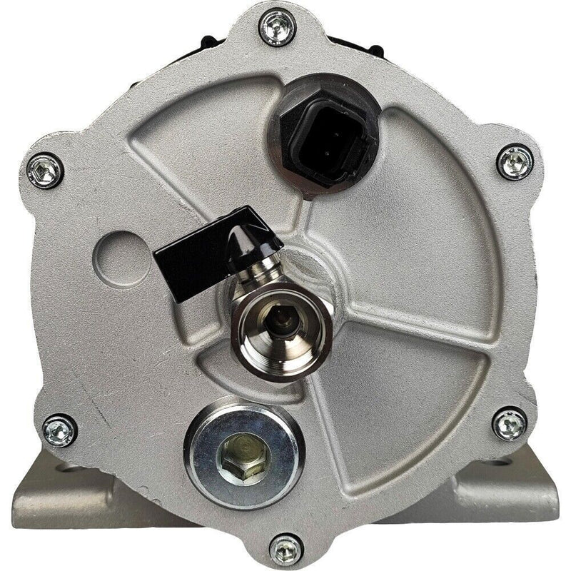 DURAFORCE Fuel Water Separator 382950FTLS07 for DAVCO 382 DVC/382950FTLS07 DVC382950FTLS07