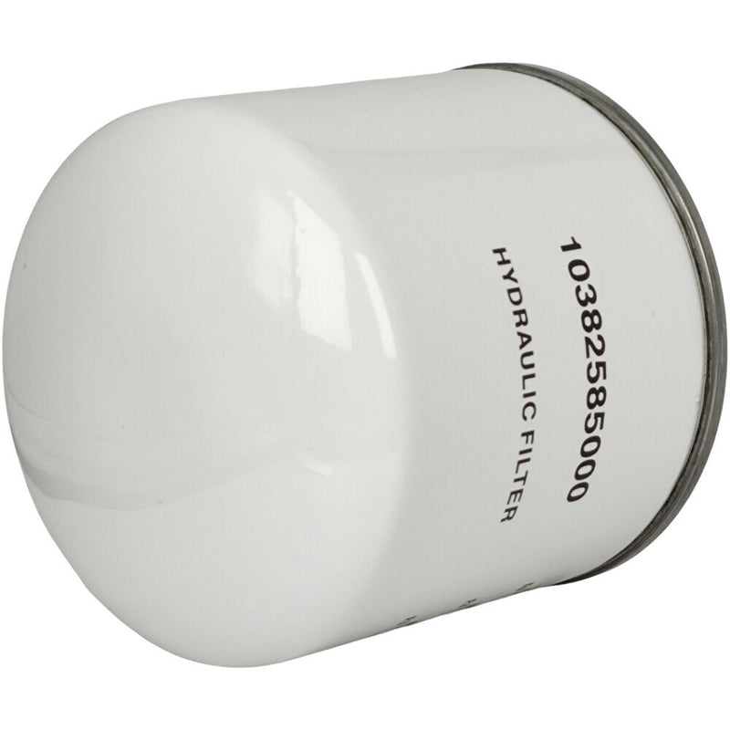 DURAFORCE Hydraulic Oil Filter 10382585000 for Mahindra MAX 26 MAX 28 1815 1816 2516 28XL